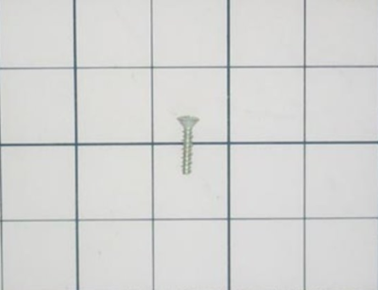 Picture of Frigidaire SCREW-HANDLE - Part# 5303281051