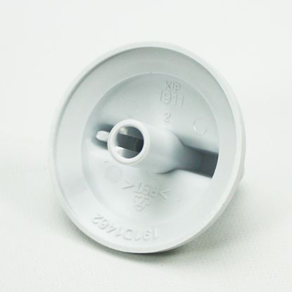 Picture of GE KNOB VLV 270 - Part# WB3K5278