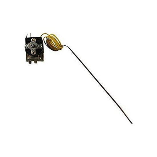 Picture of GE THERMOSTAT ELECTRIC - Part# WB24X21192