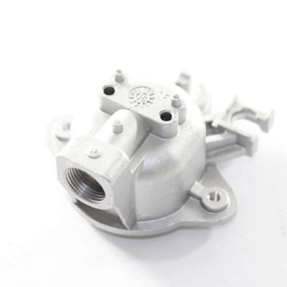 Picture of MEDIUM BURNER - Part# 510317