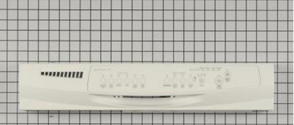 Picture of Whirlpool PANEL-CNTL - Part# WPW10175348
