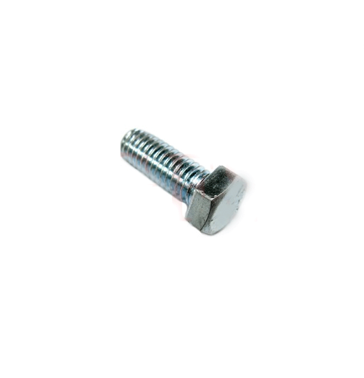 Picture of BOSCH SCREW 7X1/2 PH PL HD BLACK - Part# 411506