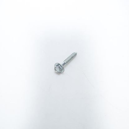 Picture of Whirlpool SCREW - Part# W10651356
