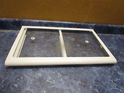 Picture of GE SLIDE SHELF LH - Part# WR71X10996
