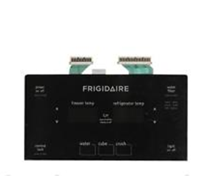 Picture of Frigidaire SWITCH-MEMBRANE - Part# 242167026