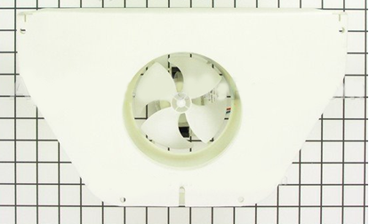 Picture of Whirlpool FAN-SCROLL - Part# W10856615