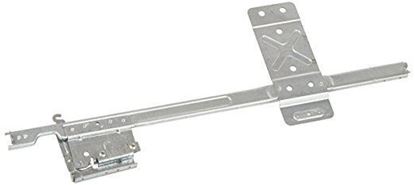 Picture of Frigidaire LEG AND HINGE ASSEM - Part# 154774101
