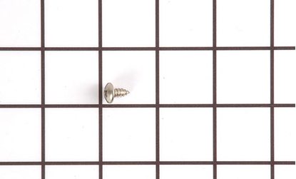 Picture of Frigidaire SCREW - Part# 5303013874