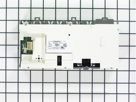 Picture of Whirlpool CNTRL-ELEC - Part# WPW10352499