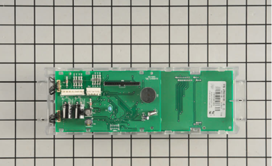 Picture of Whirlpool CNTRL-ELEC+CORECHARGE6 - Part# WPW10298119
