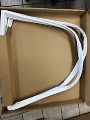 Picture of Whirlpool GASKET-DOR - Part# W10678768