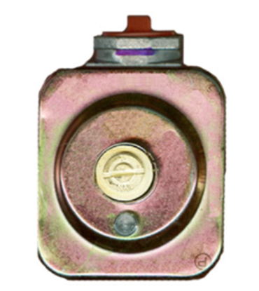 Picture of REGULATOR - Part# A150C3