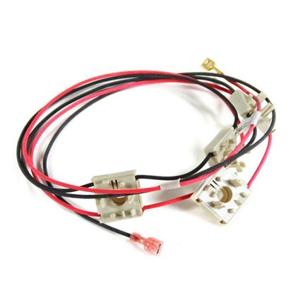 Picture of Frigidaire WIRING HARNESS - Part# 316219019