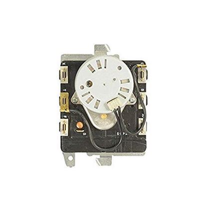 Picture of GE TIMER - Part# WE04X20415