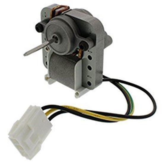 Picture of Frigidaire Electrolux Westinghouse Kelvinator Gibson Sears Kenmore Refrigerator Evaporator Fan Motor Kit - Part# 297250000