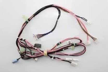 Picture of Whirlpool HARNS-WIRE - Part# W10854438