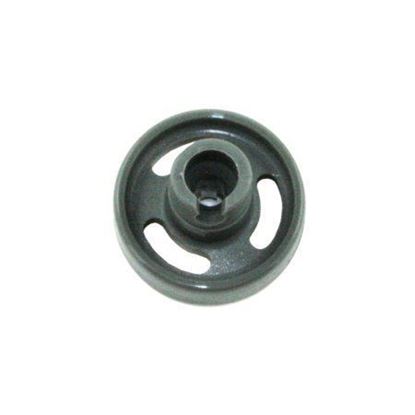 Picture of GE General Electric Hotpoint Sears Kenmore Dishwasher LOWER STUD & ROLLER ASSEMBLY - Part# WD12X10231