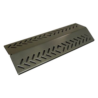 Picture of HEAT PLATE PORC STL 16 - Part# 94641