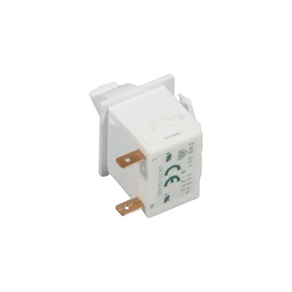Picture of GE General Electric - Hotpoint - Sears Kenmore Refrigerator Light Switch - Part# WR23X23343