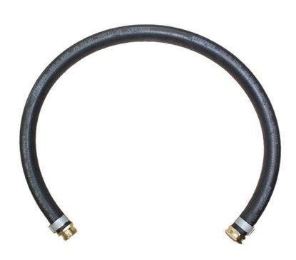 Picture of Whirlpool HOSE - Part# 8529479
