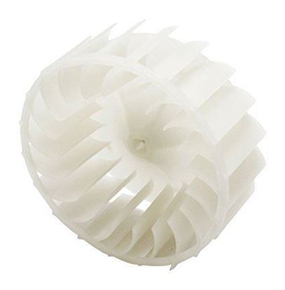 Picture of Whirlpool WHEEL - Part# WPW10211915