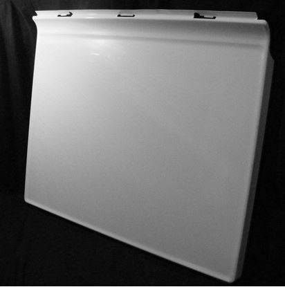 Picture of GE COVER WHITE - Part# WE20X20417