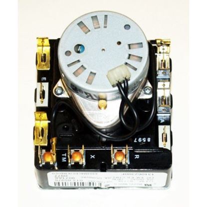 Picture of GE TIMER D - Part# WE4X775