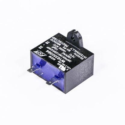 Picture of Whirlpool CAPACITOR - Part# WPW10350564