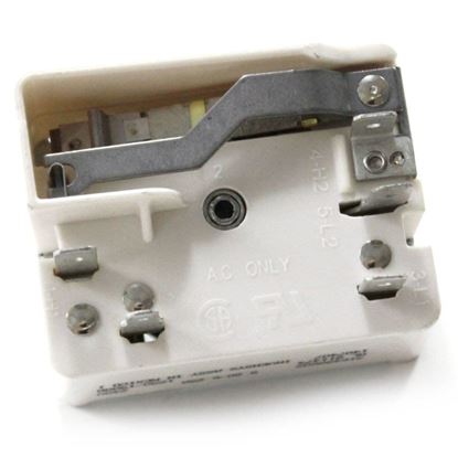 Picture of Frigidaire SWITCH - Part# 316498602
