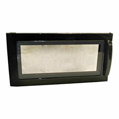 Picture of Whirlpool DOOR/MW - Part# W10625369