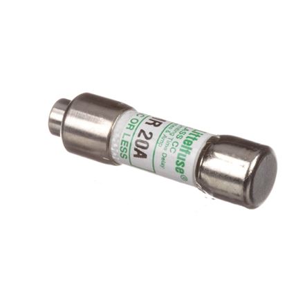 Picture of FUSE-20A - Part# M0805303
