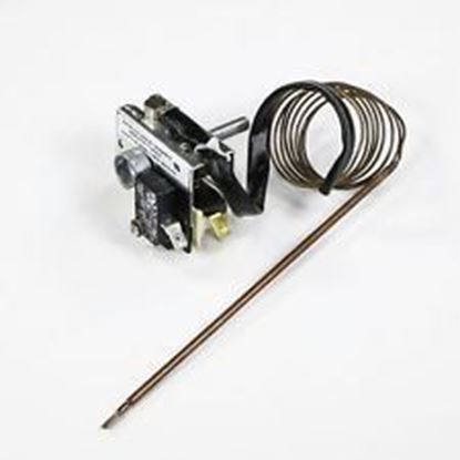 Picture of GE General Electric Hotpoint Sears Kenmore Stove Range Oven ELECTRIC OVEN THERMOSTAT - Part# WB20T10012