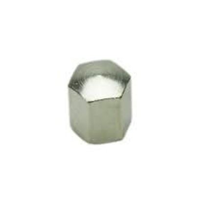 Picture of GE NUT - Part# WB02T10017