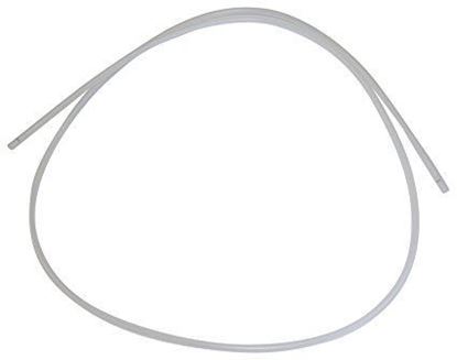 Picture of GE General Electric RCA Hotpoint Sears Kenmore Refrigerator Water Line PLASTIC TUBING 5/16" X 6FT - Part# WR17X2891