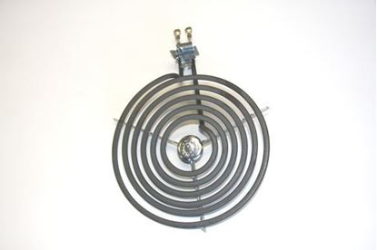 Picture of GE 8" UNIT 3W NO TRIM RING - Part# WB30X341