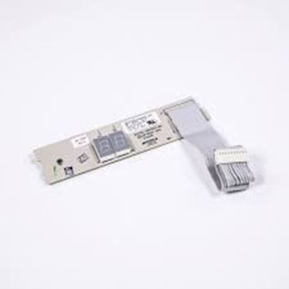 Picture of Frigidaire P-1 BOARD - Part# 154474801