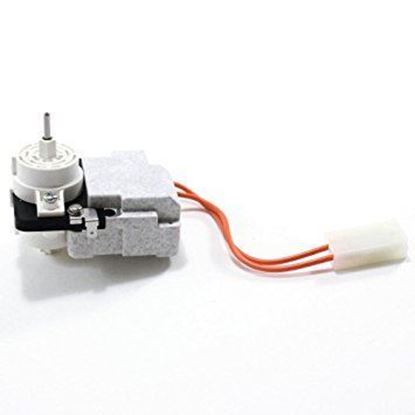 Picture of Whirlpool MOTOR-EVAP - Part# WPW10464673