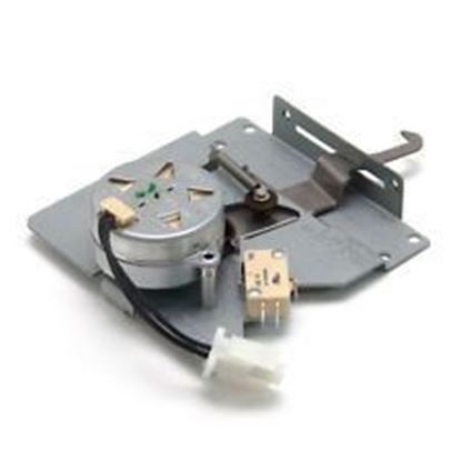 Picture of Whirlpool LATCH-DOOR - Part# WPW10186996