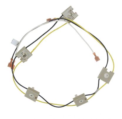 Picture of GE HARNESS SWITCH - Part# WB18T10344