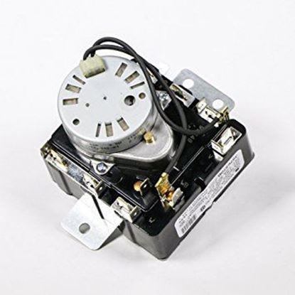 Picture of Whirlpool TIMER - Part# WP3976570
