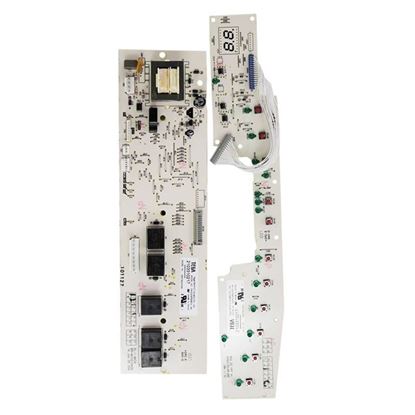 Picture of GE KIT-MAIN & TACTILE BOARD - Part# WD21X10378
