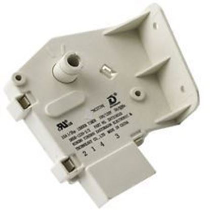 Picture of Frigidaire Electrolux Westinghouse Kelvinator Sears Kenmore Refrigerator Defrost Timer - Part# 297318010