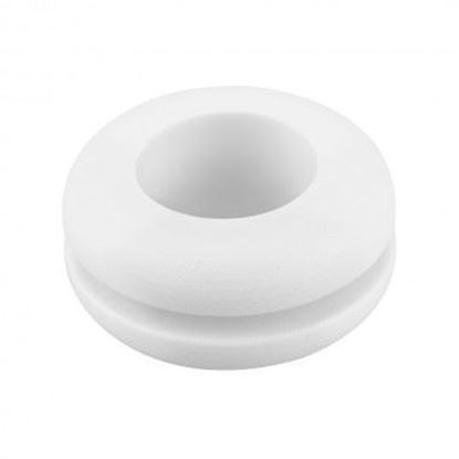 Picture of BOSCH GROMMET, WHT - Part# 411359