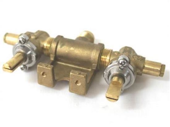 Picture of TWIN VALVE - Part# VLV-15B