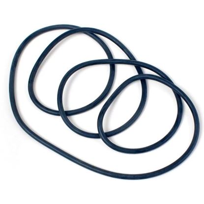 Picture of Whirlpool GASKET - Part# WP8181673