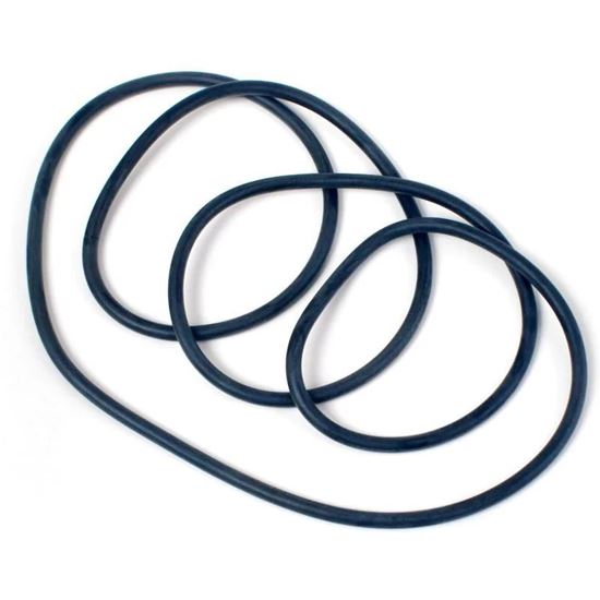 Picture of Whirlpool GASKET - Part# WP8181673