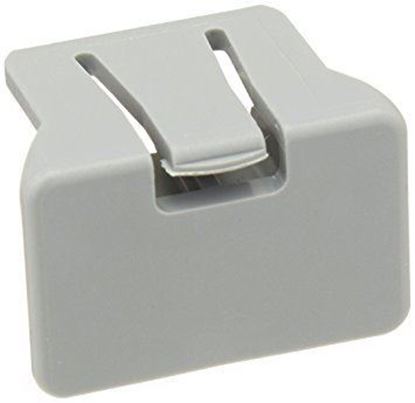 Picture of GE SLIDE END CAP - Part# WD12X10184