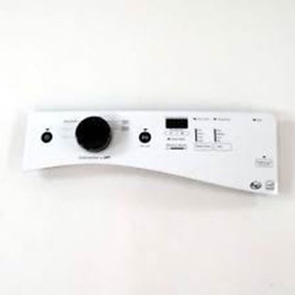 Picture of Whirlpool CONSOLE - Part# W10246705