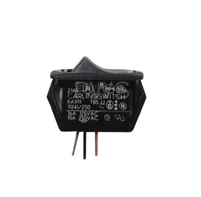 Picture of Whirlpool SWITCH- RO - Part# WP31986601B