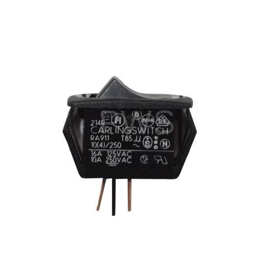 Picture of Whirlpool SWITCH- RO - Part# WP31986601B